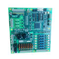 GFA21240D1 Otis Elevator LCB_II Mainboard